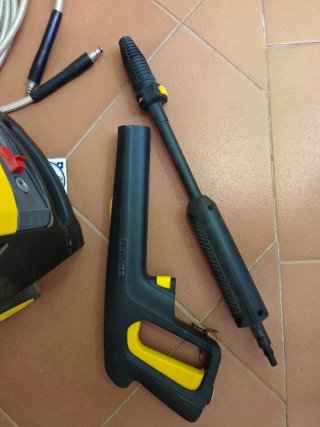 Hidrolimpiadora Stanley SXPW14