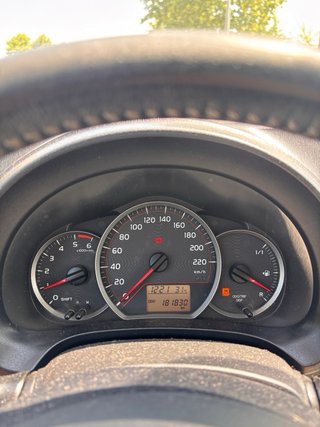 Toyota Yaris 2012