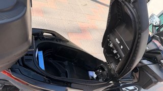 Honda Forza Edición Limitada 2023 - 125cc