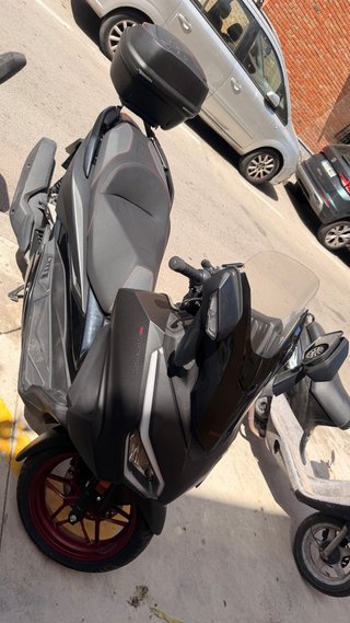 Honda Forza Edición Limitada 2023 - 125cc
