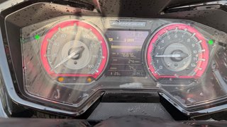 Honda Forza Edición Limitada 2023 - 125cc