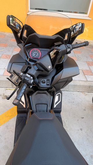 Honda Forza Edición Limitada 2023 - 125cc