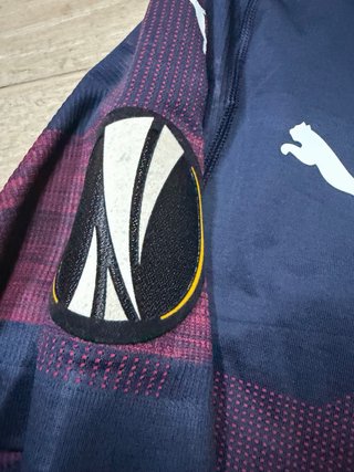 Camiseta Arsenal Match Worn