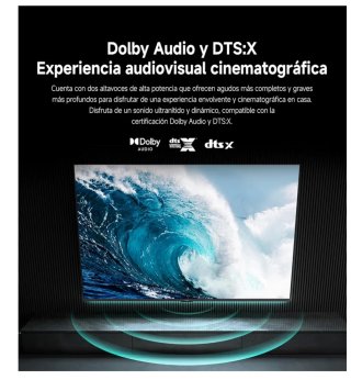 Xiaomi TV F 65 4K UHD Smart TV