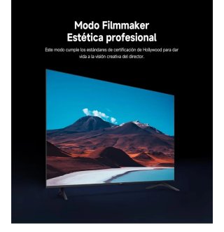 Xiaomi TV F 65 4K UHD Smart TV