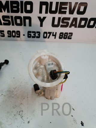 Aforador bmw serie 3 F20 usado