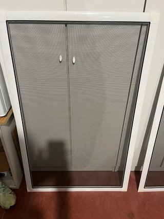 Mosquiteras para ventanas correderas