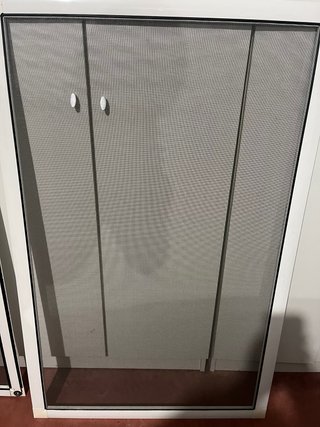 Mosquiteras para ventanas correderas