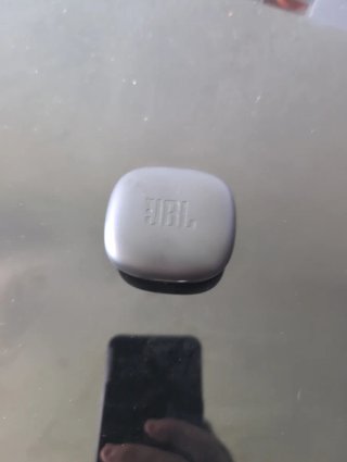 Auriculares JBL Wave Flex 2 Negros