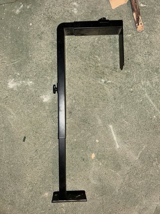 Mesa de ordenador/escritorio con soporte para PC,