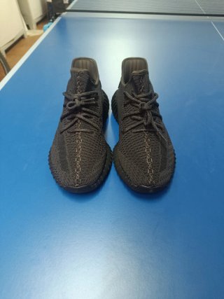 Adidas Yeezy Boost 350 Negro