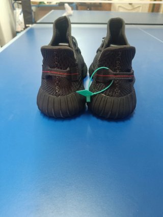 Adidas Yeezy Boost 350 Negro