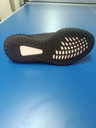 Adidas Yeezy Boost 350 Negro