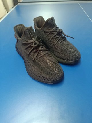 Adidas Yeezy Boost 350 Negro