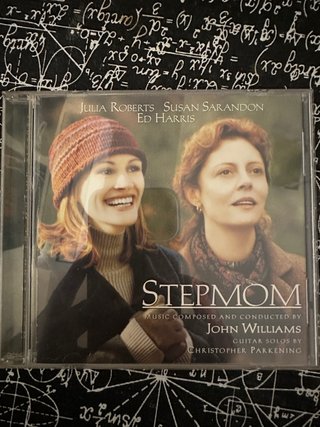 Banda Sonora Original Stepmom John Williams