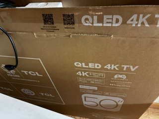 Televisor Philips Negro
