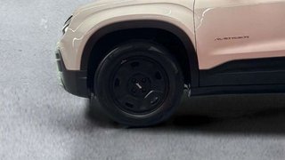 Jeep Avenger 5 AÑOS GARANTÍA