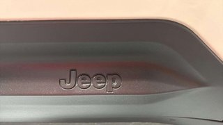 Jeep Avenger 5 AÑOS GARANTÍA