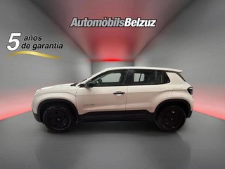 Jeep Avenger 5 AÑOS GARANTÍA
