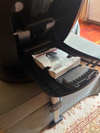 Silla de coche Britax Romer