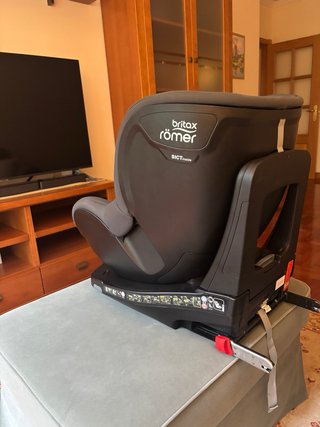Silla de coche Britax Romer