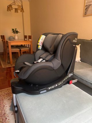 Silla de coche Britax Romer