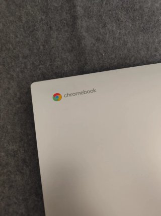 Portátil Asus Chromebook Plata 8GB RAM