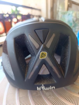 Casco para patín o bicicleta