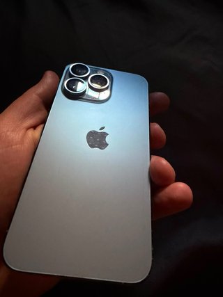 iPhone 13 Pro 256GB Plata