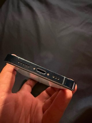 iPhone 13 Pro 256GB Plata