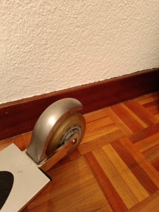 Patinete infantil