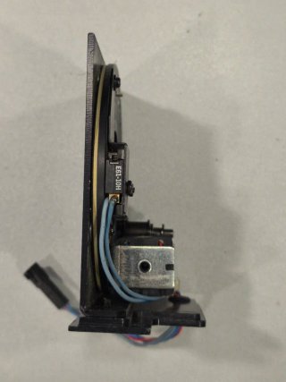 Otturatore Elettrico Harting per Fotocamere DIY