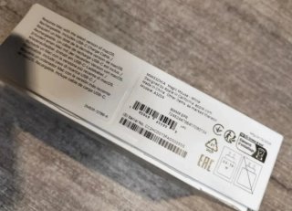 Apple Magic Mouse (USB-C) Blanco