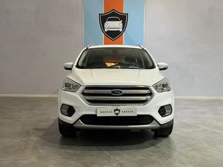 Ford Kuga 2020