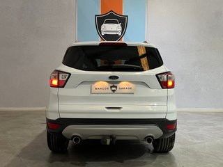 Ford Kuga 2020
