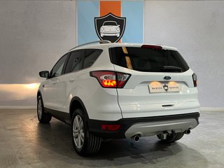 Ford Kuga 2020