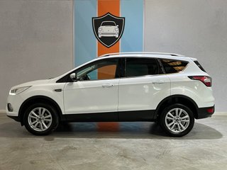Ford Kuga 2020