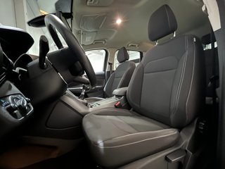 Ford Kuga 2020