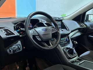 Ford Kuga 2020