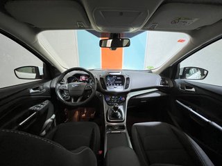 Ford Kuga 2020