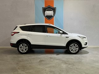 Ford Kuga 2020