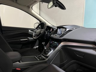 Ford Kuga 2020