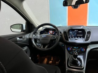 Ford Kuga 2020
