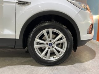 Ford Kuga 2020