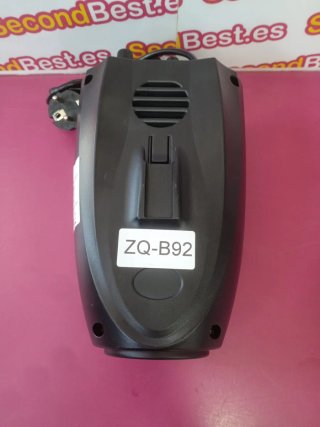 Foco luz reacción al sonido ZQ-B92