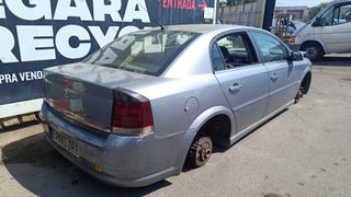 DESPIECE pel Vectra 1.9 2005