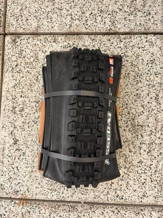 YT Capra 29 Core 2 AL Talla M Negra