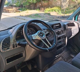 Mercedes Sprinter 316