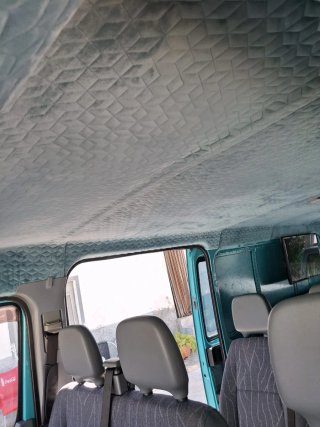 Mercedes Sprinter 316