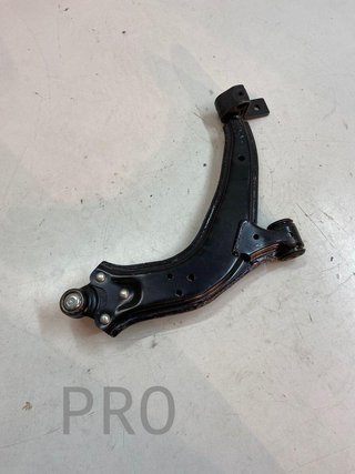 Citroen berlingo brazo de suspension izquierdo